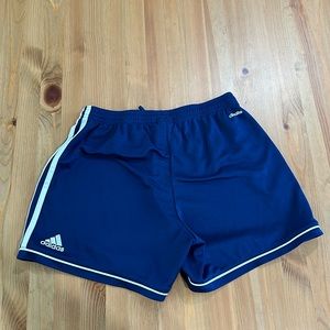 Adidas Climalite Athletic Shorts